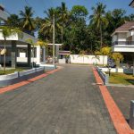 4 BHK villa for sale in thiruvalla