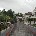 4 BHK villa for sale in thiruvalla
