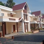 3 BHK flats for sale in thiruvalla