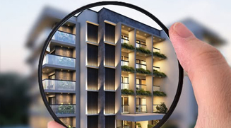 New Villas at Thiruvalla