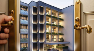 Apartments for sale in Thiruvalla