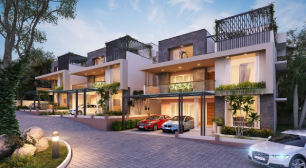 Luxury Villa Projects Thiruvalla
